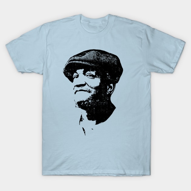 Fred Sanford T-Shirt by OniSide